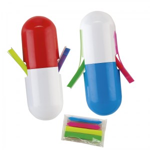 Sticky set Pill OF-391